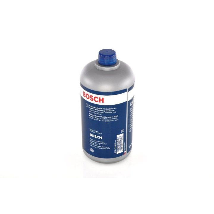 Hidrolik Fren Yağı 1/1 DOT4 1L - BOSCH 1987479107