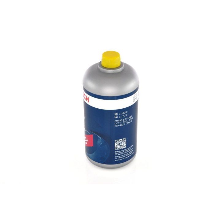 Fren Hidroliği Sıvısı DOT4 HP 1 Litre - BOSCH 1987479113