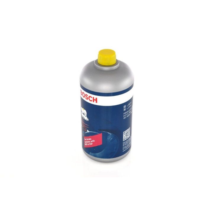 Fren Hidroliği Sıvısı DOT4 HP 1 Litre - BOSCH 1987479113