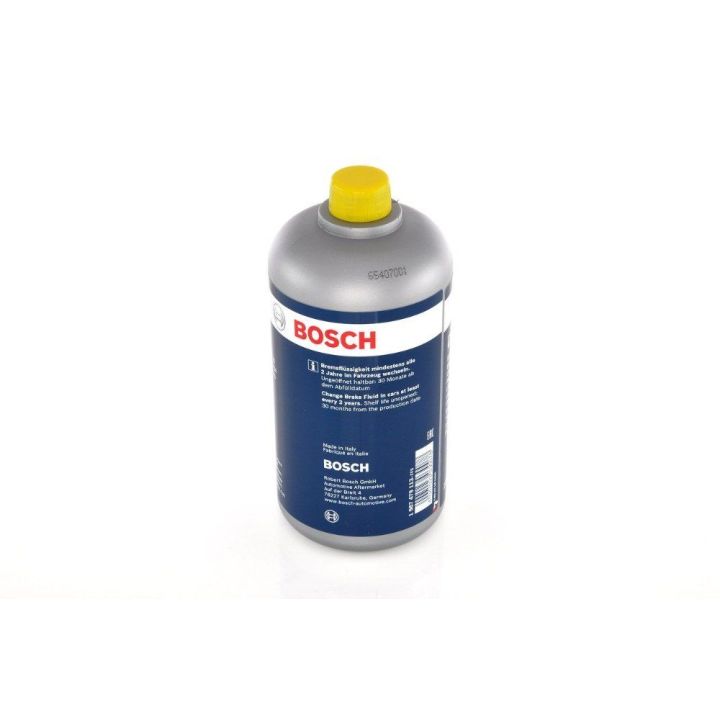 Fren Hidroliği Sıvısı DOT4 HP 1 Litre - BOSCH 1987479113