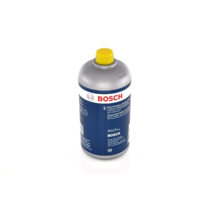 Fren Hidroliği Sıvısı DOT4 HP 1 Litre - BOSCH 1987479113
