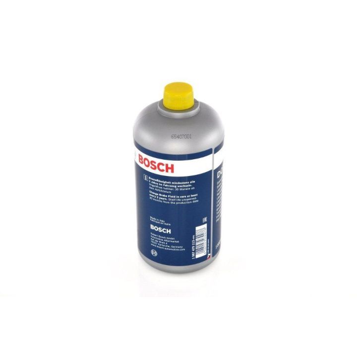 Fren Hidroliği Sıvısı DOT4 HP 1 Litre - BOSCH 1987479113