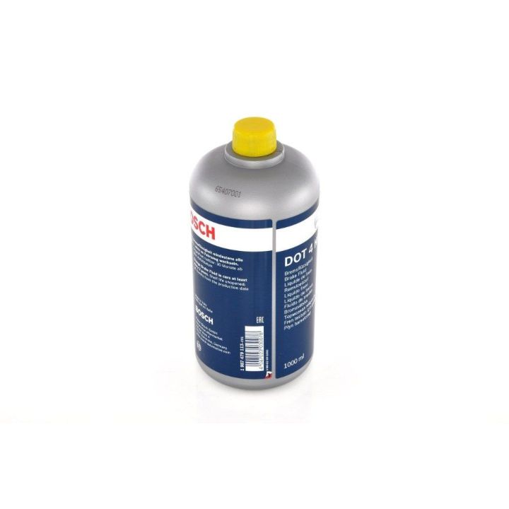 Fren Hidroliği Sıvısı DOT4 HP 1 Litre - BOSCH 1987479113