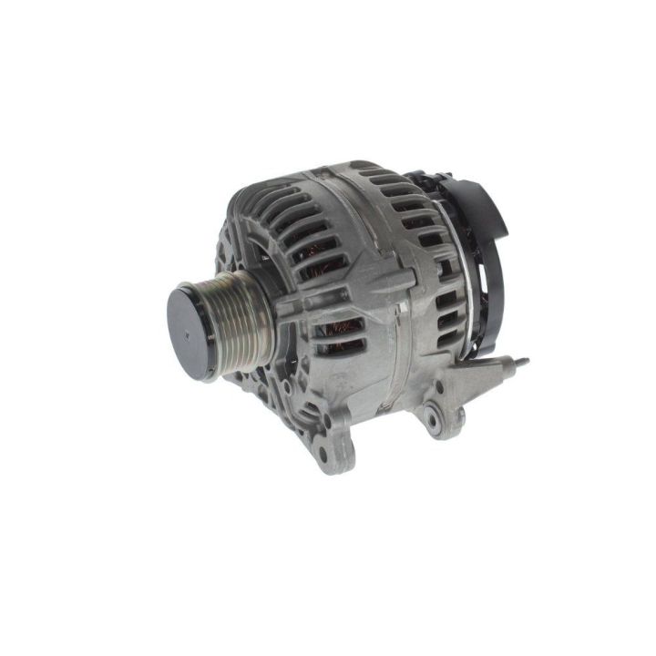 Alternatör E814V75140A - BOSCH 1986A00902