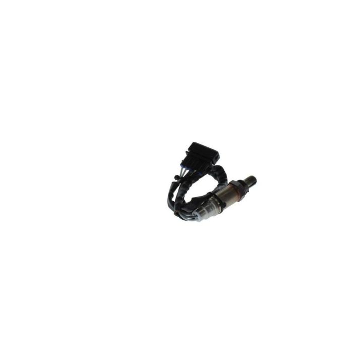 4 Kutuplu Oksijen Sensörü Golf III Passat Vento (1991-1999) - BOSCH 0258003439