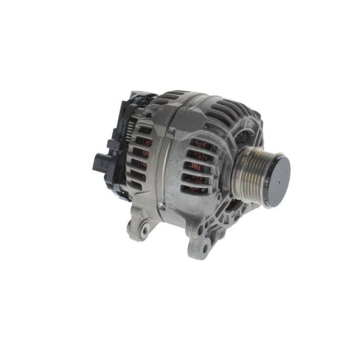 Alternatör E814V75140A - BOSCH 1986A00902
