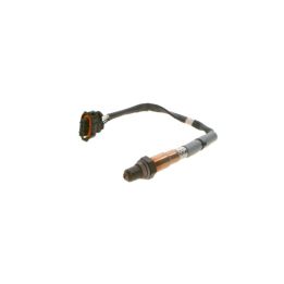 Oksijen Sensörü Benzinli Saab 9-3 Opel Vectra 2.8 T (2005-2012) - BOSCH 0258006546