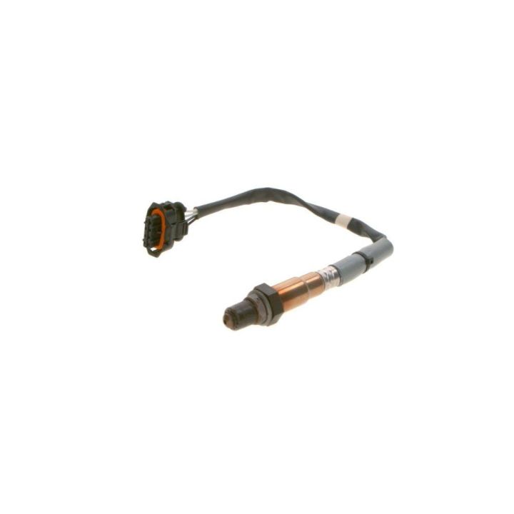 Oksijen Sensörü Benzinli Saab 9-3 Opel Vectra 2.8 T (2005-2012) - BOSCH 0258006546