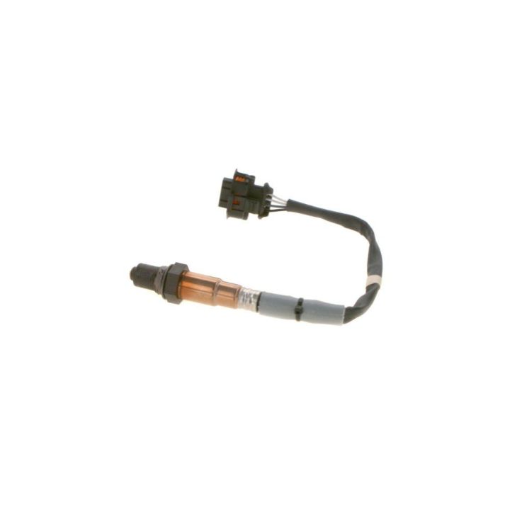 Oksijen Sensörü Benzinli Saab 9-3 Opel Vectra 2.8 T (2005-2012) - BOSCH 0258006546