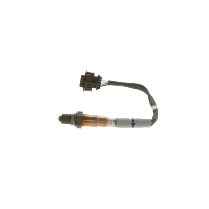 Oksijen Sensörü Benzinli Saab 9-3 Opel Vectra 2.8 T (2005-2012) - BOSCH 0258006546