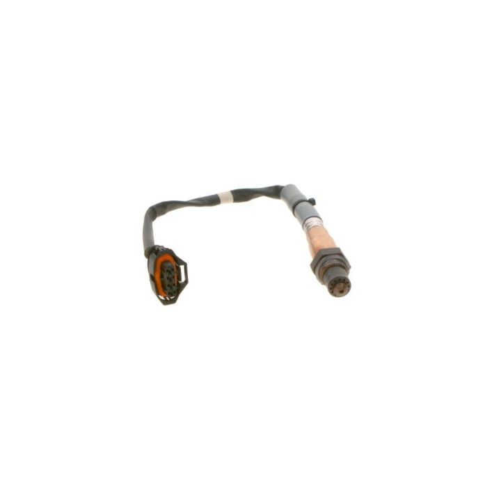 Oksijen Sensörü Benzinli Saab 9-3 Opel Vectra 2.8 T (2005-2012) - BOSCH 0258006546