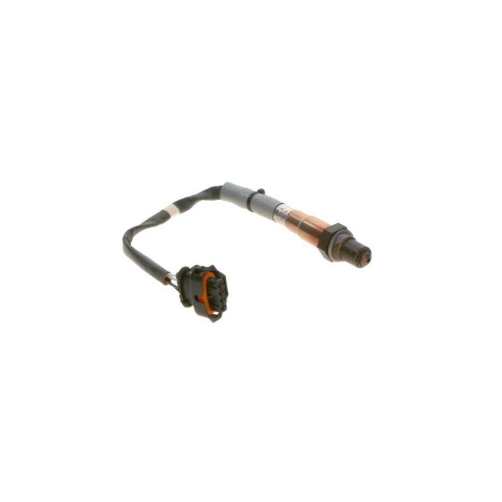 Oksijen Sensörü Benzinli Saab 9-3 Opel Vectra 2.8 T (2005-2012) - BOSCH 0258006546