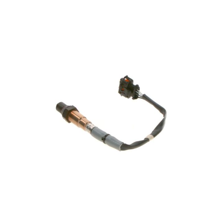 Oksijen Sensörü Benzinli Saab 9-3 Opel Vectra 2.8 T (2005-2012) - BOSCH 0258006546
