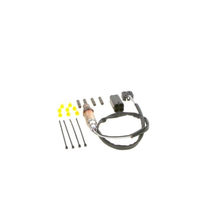 Üniversal Oksijen Sensörü Polo Classic AFT - BOSCH 0258986503