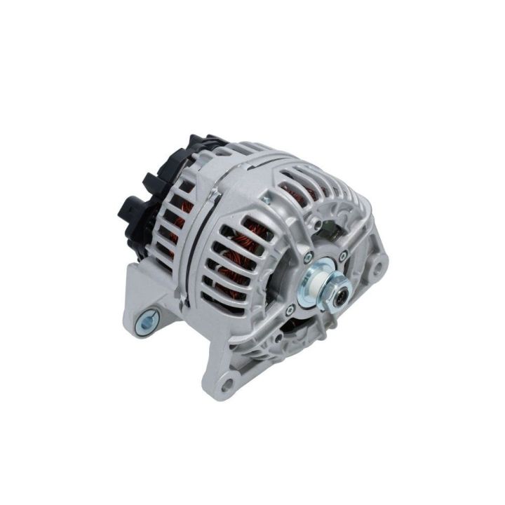 Alternatör Citroen Fiat Iveco Peugeot Boxer Daily Ducato Jumper Massif İçin - BOSCH 1986A00875