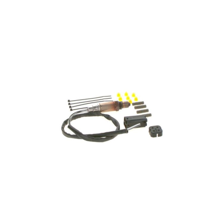 Üniversal Oksijen Sensörü Polo Classic AFT - BOSCH 0258986503