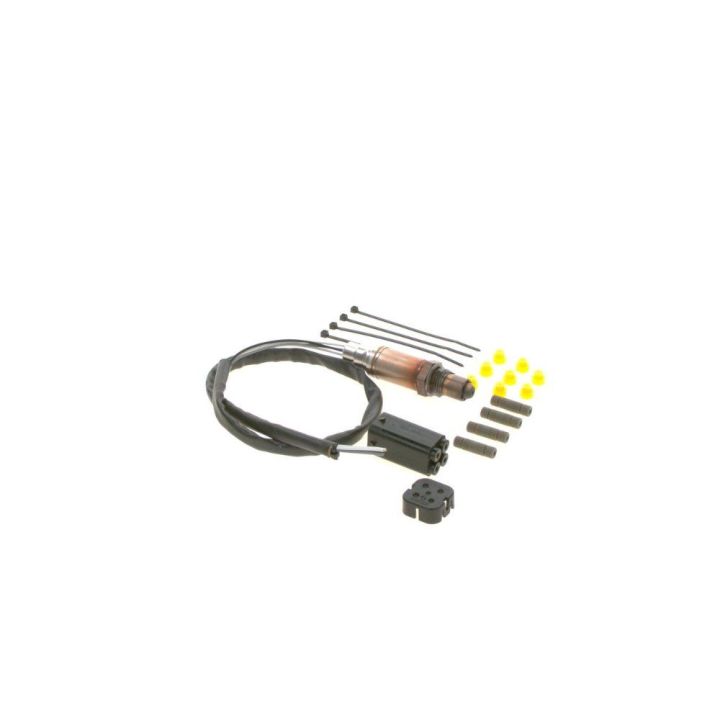 Üniversal Oksijen Sensörü Polo Classic AFT - BOSCH 0258986503
