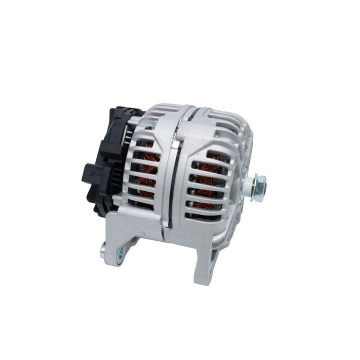 Alternatör Citroen Fiat Iveco Peugeot Boxer Daily Ducato Jumper Massif İçin - BOSCH 1986A00875