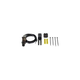 Oksijen Sensörü Mercedes W201 W126 BMW E30 E23 E24 - BOSCH 0258986502