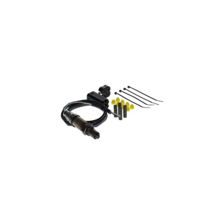Oksijen Sensörü Mercedes W201 W126 BMW E30 E23 E24 - BOSCH 0258986502