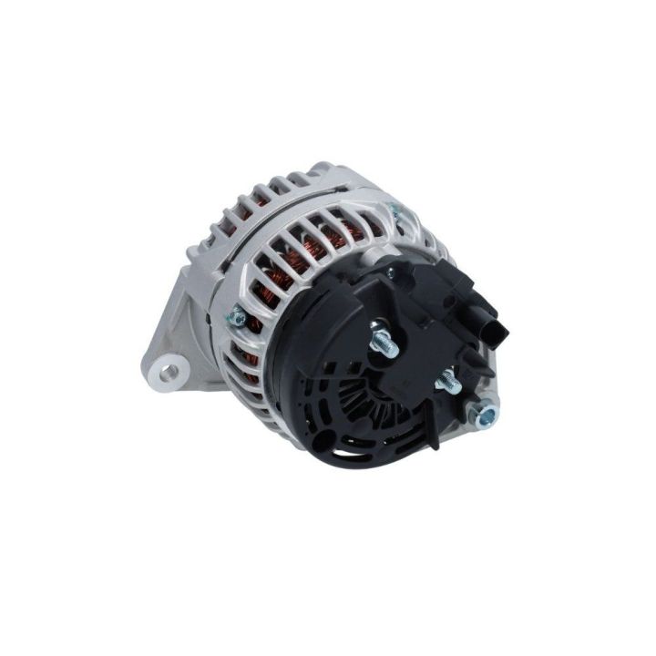 Alternatör Citroen Fiat Iveco Peugeot Boxer Daily Ducato Jumper Massif İçin - BOSCH 1986A00875