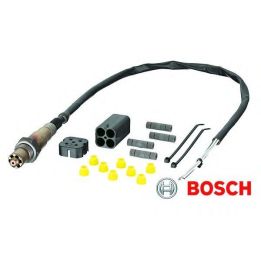 Oksijen Sensörü Focus Mondeo Galaxy Volvo XC60 V70 (1995-2014) - BOSCH 0258986615