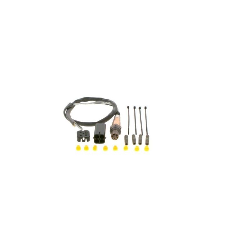 Oksijen Sensörü Focus Mondeo Galaxy Volvo XC60 V70 (1995-2014) - BOSCH 0258986615