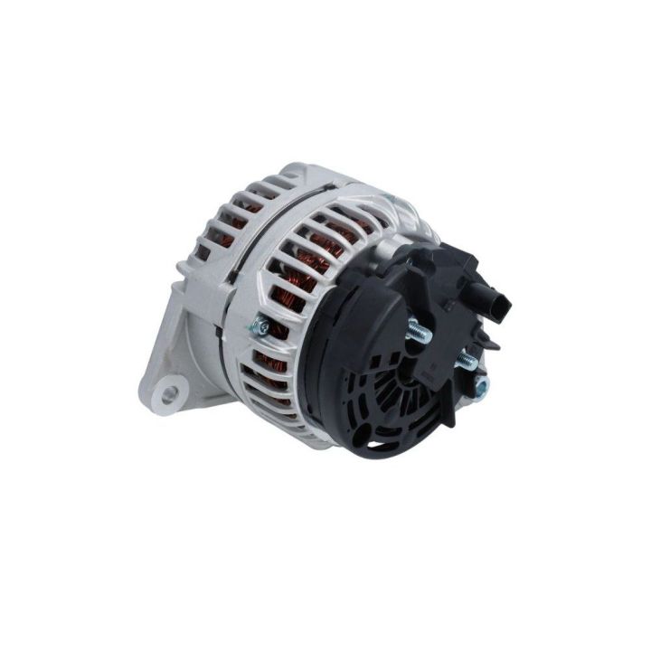 Alternatör Citroen Fiat Iveco Peugeot Boxer Daily Ducato Jumper Massif İçin - BOSCH 1986A00875