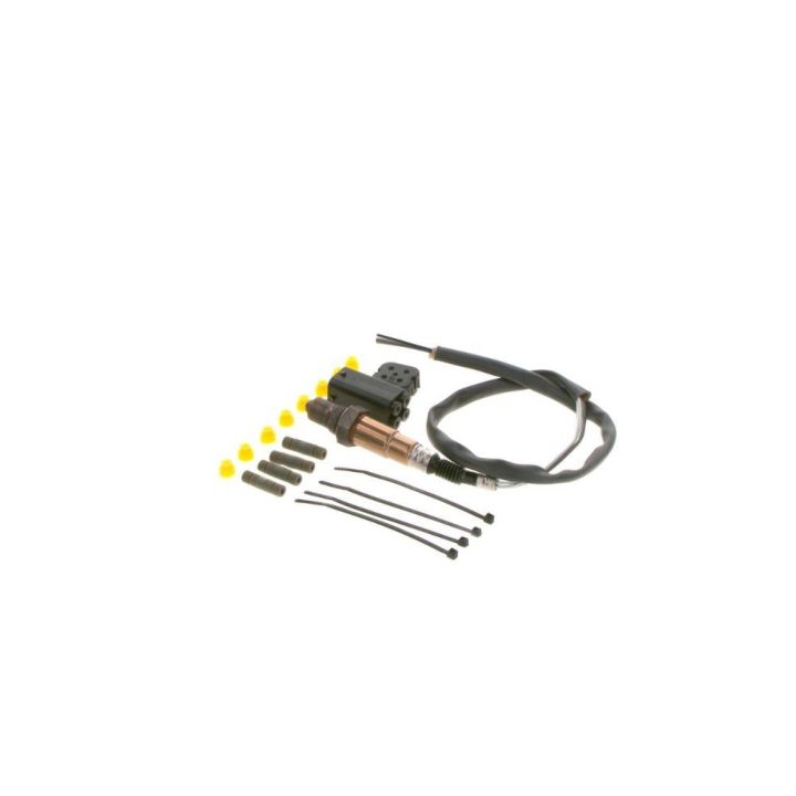 Oksijen Sensörü Focus Mondeo Galaxy Volvo XC60 V70 (1995-2014) - BOSCH 0258986615