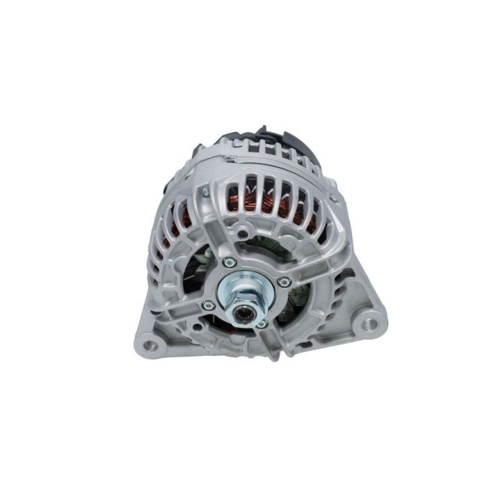 Alternatör Citroen Fiat Iveco Peugeot Boxer Daily Ducato Jumper Massif İçin - BOSCH 1986A00875