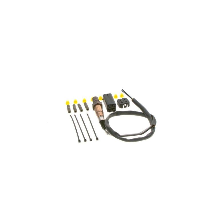 Oksijen Sensörü Focus Mondeo Galaxy Volvo XC60 V70 (1995-2014) - BOSCH 0258986615