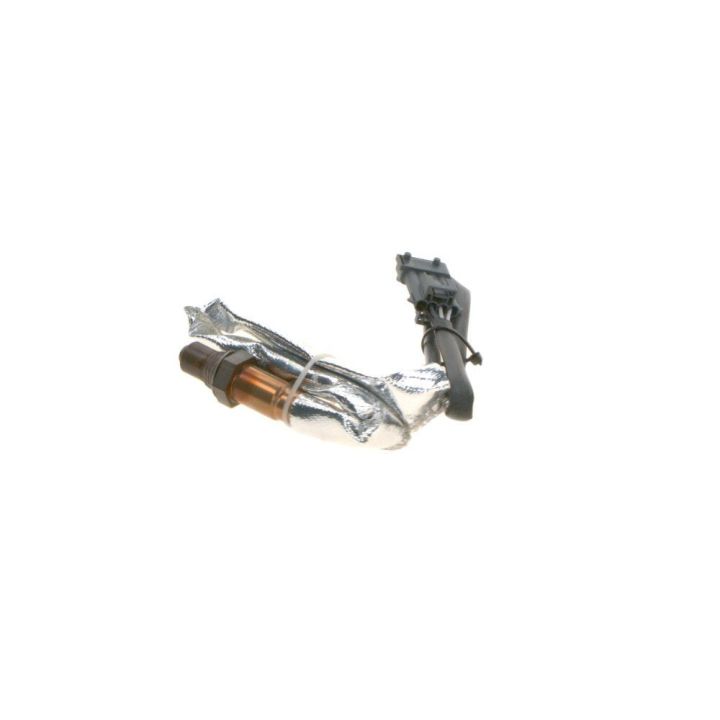 Lambda Oksijen Sensörü Volvo XC90 T6 AWD (2003-2006) - BOSCH 0258006541
