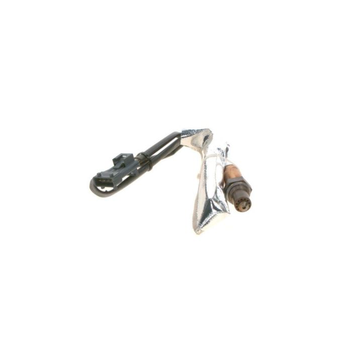 Lambda Oksijen Sensörü Volvo XC90 T6 AWD (2003-2006) - BOSCH 0258006541