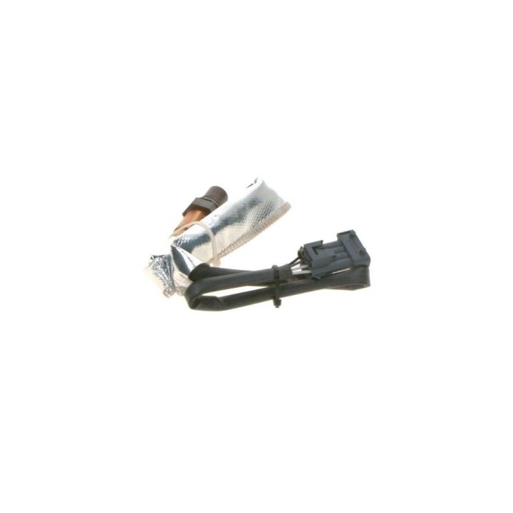 Lambda Oksijen Sensörü Volvo XC90 T6 AWD (2003-2006) - BOSCH 0258006541