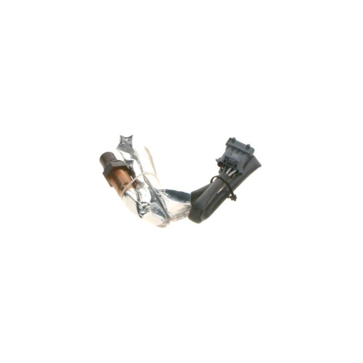 Lambda Oksijen Sensörü Volvo XC90 T6 AWD (2003-2006) - BOSCH 0258006541