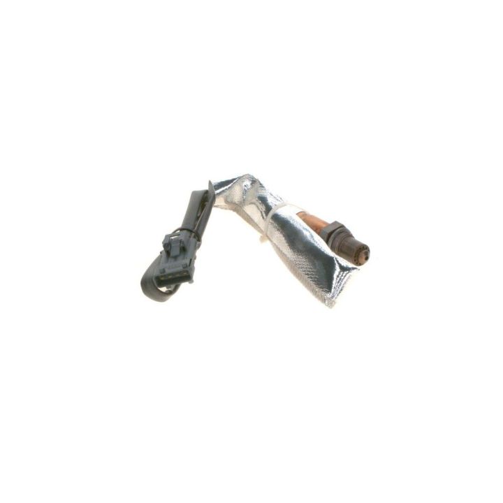 Lambda Oksijen Sensörü Volvo XC90 T6 AWD (2003-2006) - BOSCH 0258006541