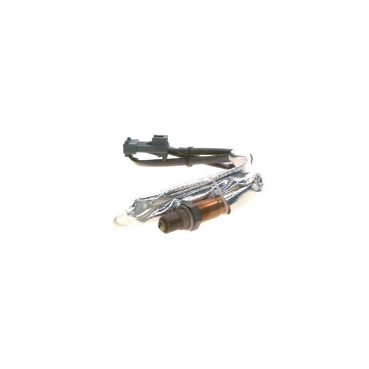 Lambda Oksijen Sensörü Volvo XC90 T6 AWD (2003-2006) - BOSCH 0258006541