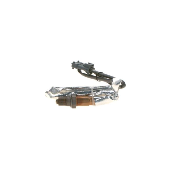 Lambda Oksijen Sensörü Volvo XC90 T6 AWD (2003-2006) - BOSCH 0258006541
