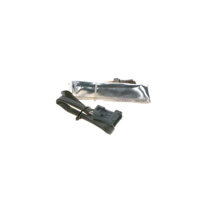 Lambda Oksijen Sensörü Volvo XC90 T6 AWD (2003-2006) - BOSCH 0258006541