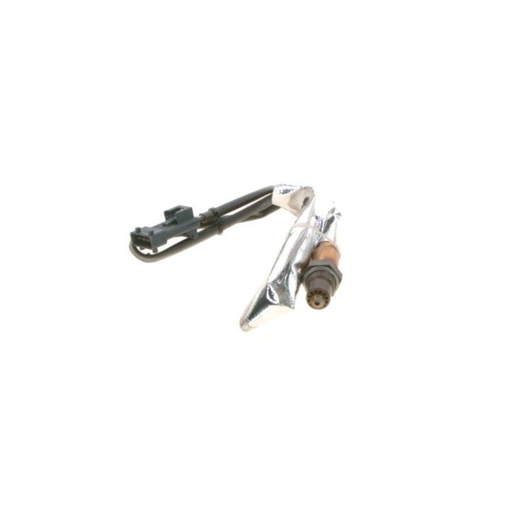 Lambda Oksijen Sensörü Volvo XC90 T6 AWD (2003-2006) - BOSCH 0258006541