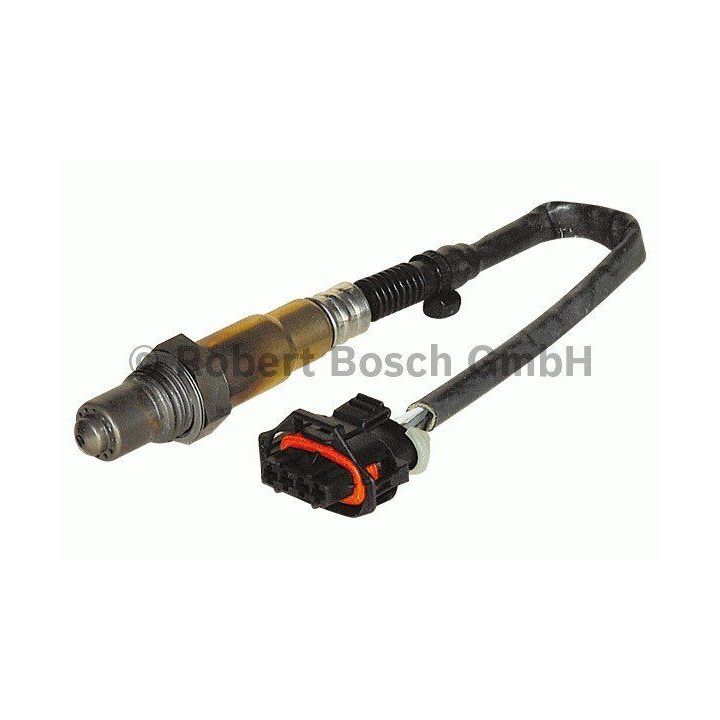 Oksijen Sensörü Opel Astra H Corsa D Konum 1 Z12XEP Z14XEP - BOSCH 0258006924