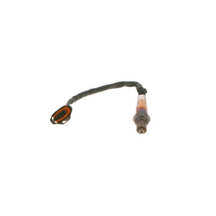 Oksijen Sensörü Opel Astra H Corsa D Konum 1 Z12XEP Z14XEP - BOSCH 0258006924