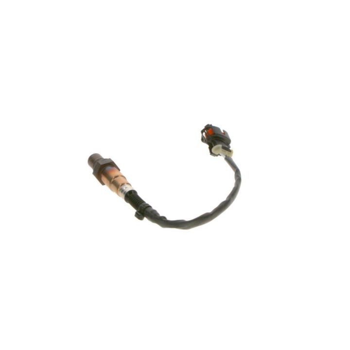 Oksijen Sensörü Opel Astra H Corsa D Konum 1 Z12XEP Z14XEP - BOSCH 0258006924