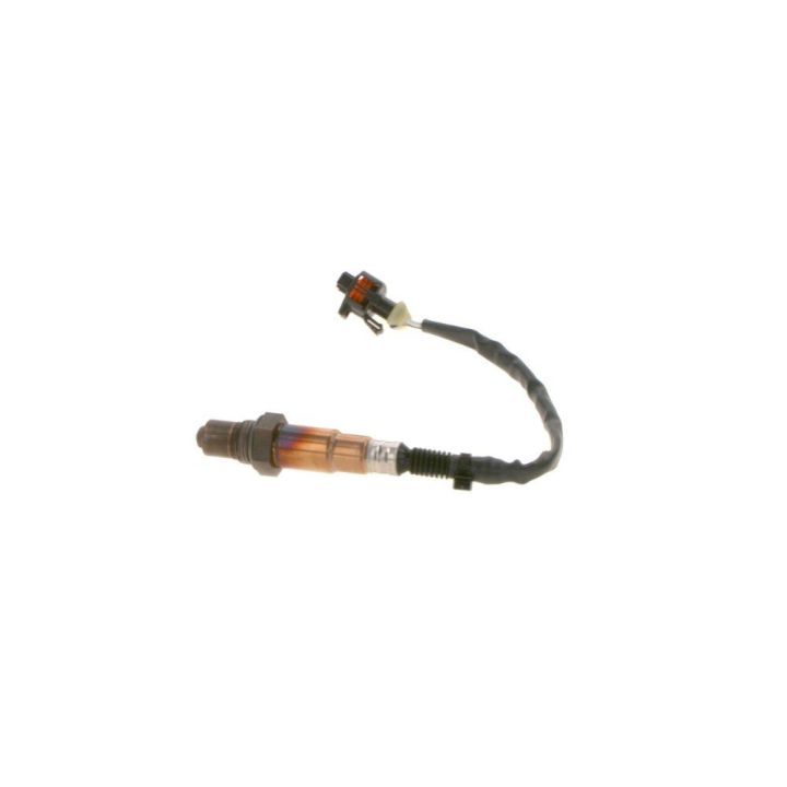 Oksijen Sensörü Opel Astra H Corsa D Konum 1 Z12XEP Z14XEP - BOSCH 0258006924