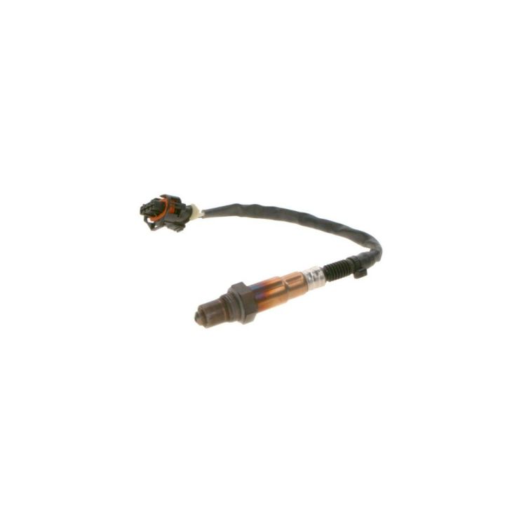 Oksijen Sensörü Opel Astra H Corsa D Konum 1 Z12XEP Z14XEP - BOSCH 0258006924