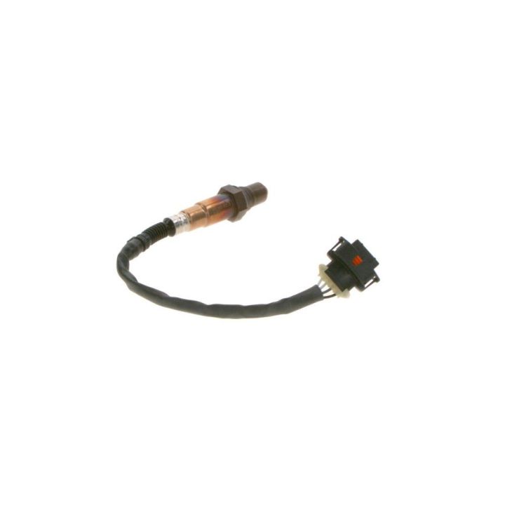 Oksijen Sensörü Opel Astra H Corsa D Konum 1 Z12XEP Z14XEP - BOSCH 0258006924