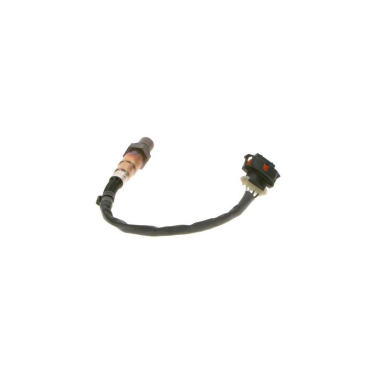 Oksijen Sensörü Opel Astra H Corsa D Konum 1 Z12XEP Z14XEP - BOSCH 0258006924