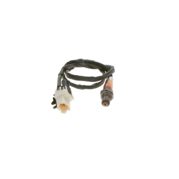 Oksijen Sensörü Volvo XC90 T6 AWD S80 T6 (2001-2006) - BOSCH 0258007135