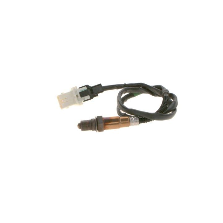 Oksijen Sensörü Volvo XC90 T6 AWD S80 T6 (2001-2006) - BOSCH 0258007135