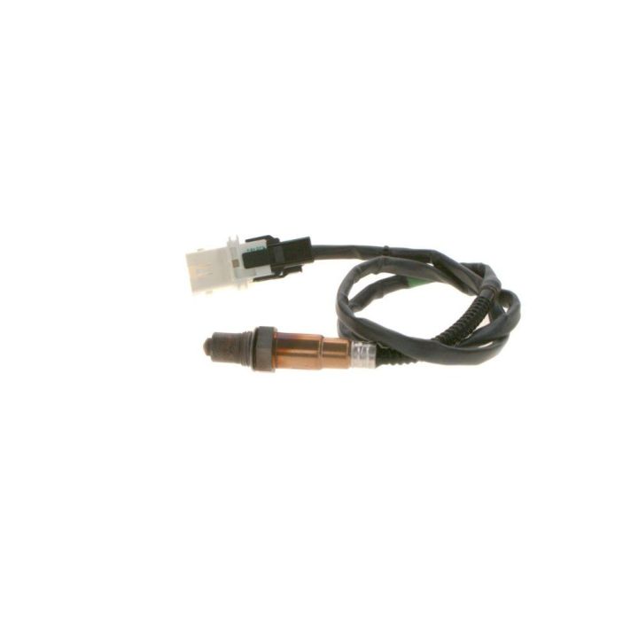 Oksijen Sensörü Volvo XC90 T6 AWD S80 T6 (2001-2006) - BOSCH 0258007135